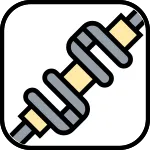 Browser Engines SVG Icon